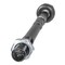 Crp Products Audi A3 06-09 4 Cyl 2.0L Inner Tie Rod, Sci0138R SCI0138R - alternate 5